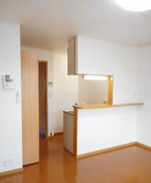 居室・リビング　リビング（イメージ）