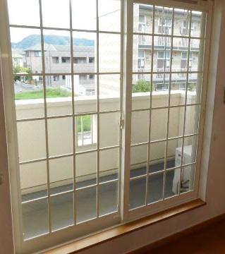 バルコニー　ベランダ（イメージ）