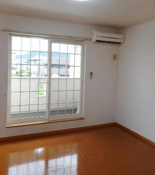 眺望　眺望（イメージ）