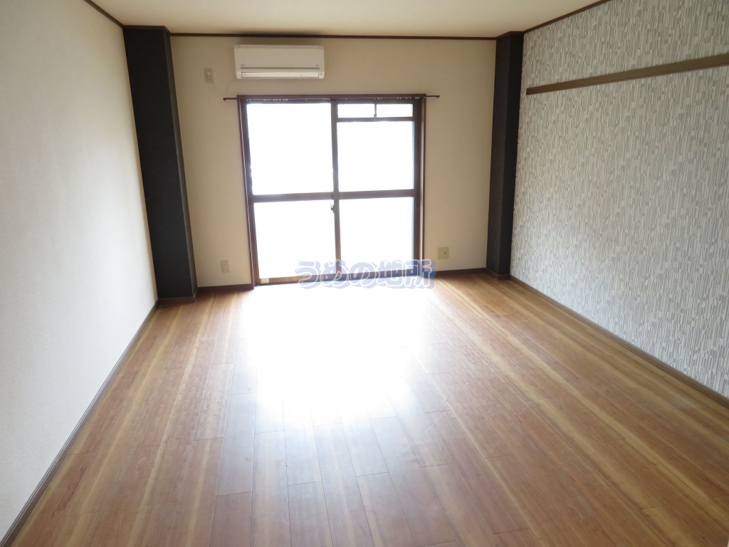 その他部屋・スペース　洋室