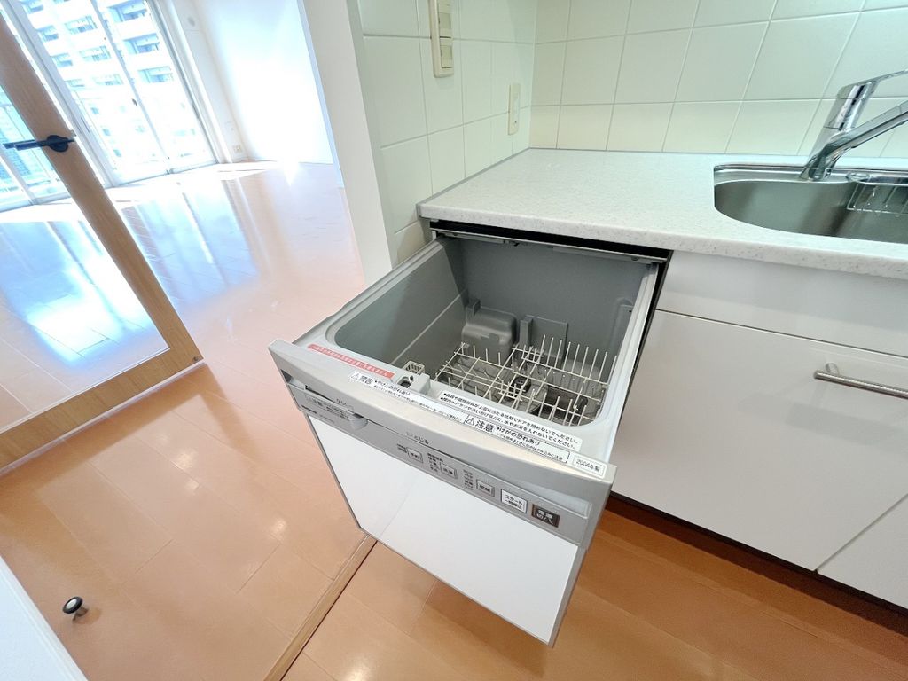 その他　食洗器