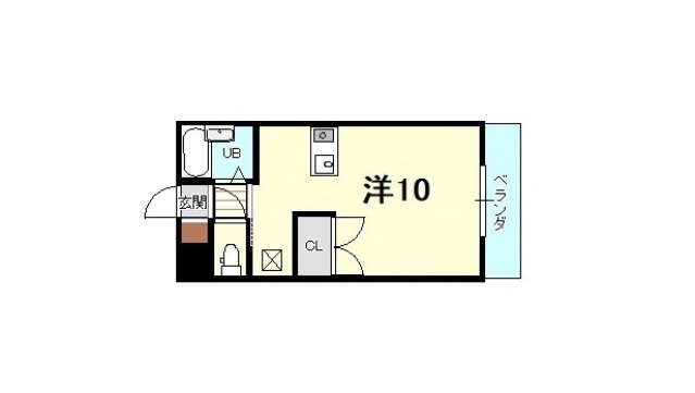 まさもとハウスの間取り写真