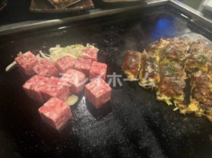 飲食店　風月 蒲田店（飲食店）まで179m