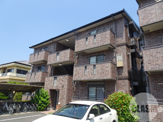 建物外観　大和ハウスのＤ－ｒｏｏｍ♪