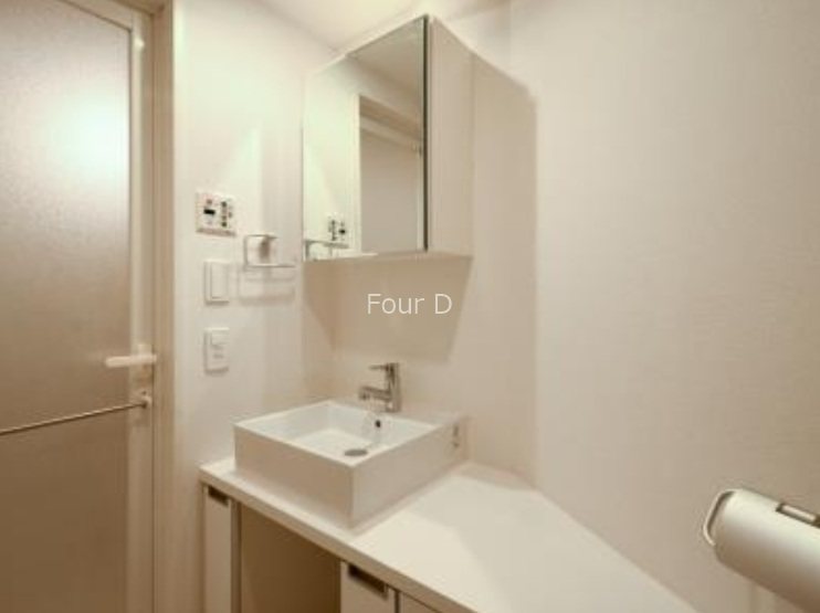 洗面設備　★見学予約受付中★