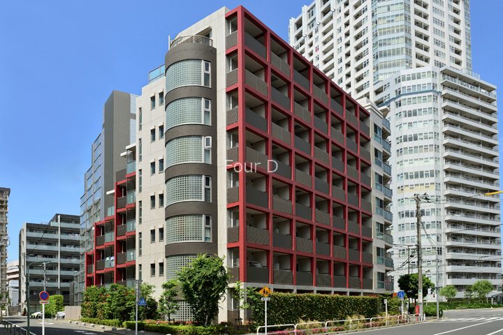 建物外観　★見学予約受付中★