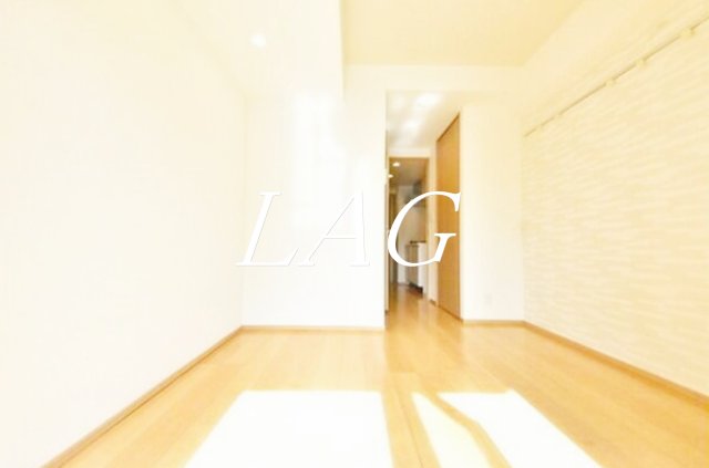 その他部屋・スペース　寝室です。