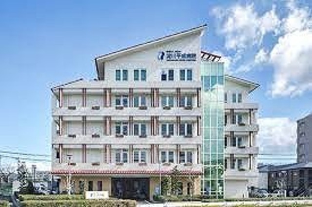 病院　淀川平成病院（病院）まで964m