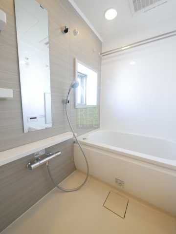 バス・シャワールーム　コンフォリア神楽坂DEUX （参考画像）