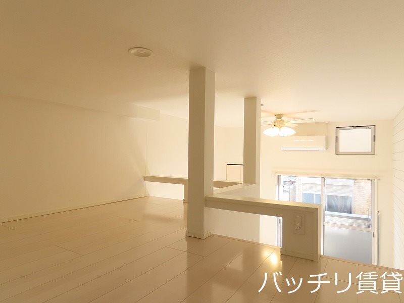 その他部屋・スペース　同型タイプの為、現状を優先致します。