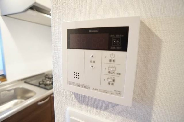 その他　別号室