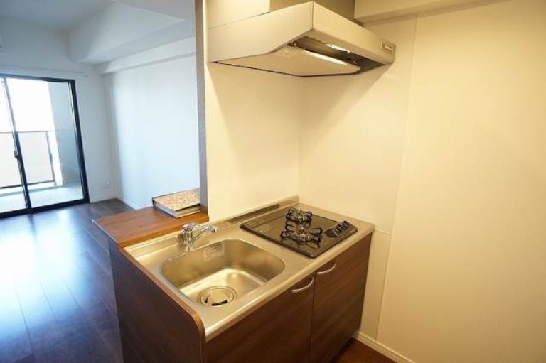 キッチン　別号室