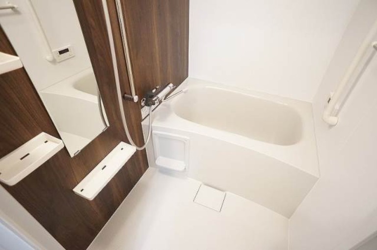 バス・シャワールーム　別号室