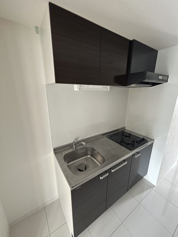 キッチン　※同物件参考写真