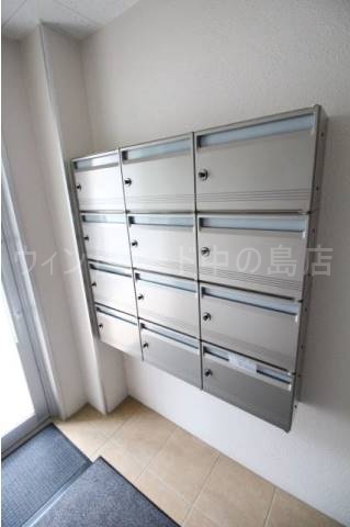 その他共有部分　詳細は、ウィンドワード中の島店までご相談下さい。