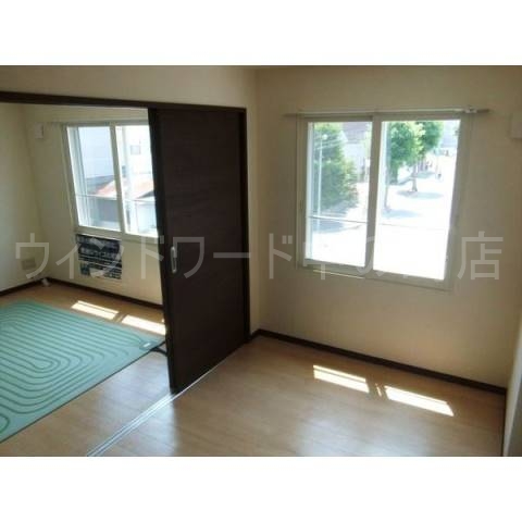 その他部屋・スペース　詳細は、ウィンドワード中の島店までご相談下さい。