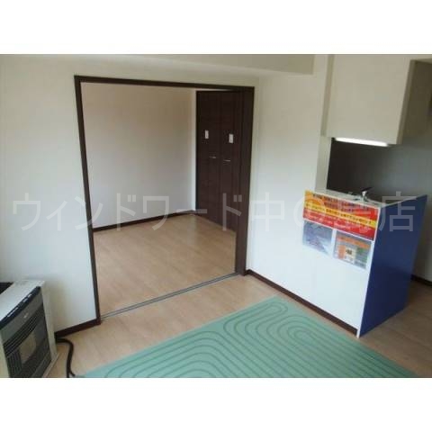 居室・リビング　詳細は、ウィンドワード中の島店までご相談下さい。