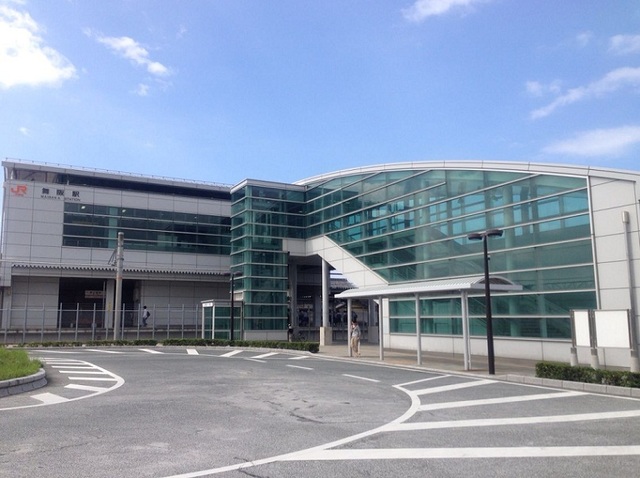 その他　ＪＲ　舞阪駅（その他）まで1300m