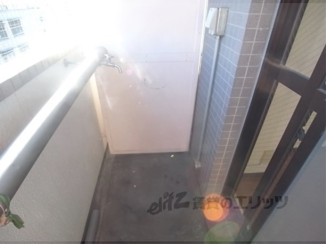 その他部屋・スペース　洗濯機置場