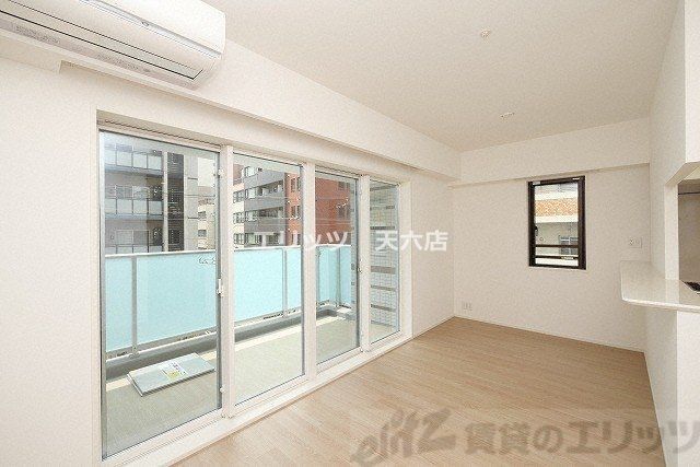 居室・リビング　リビング/居室