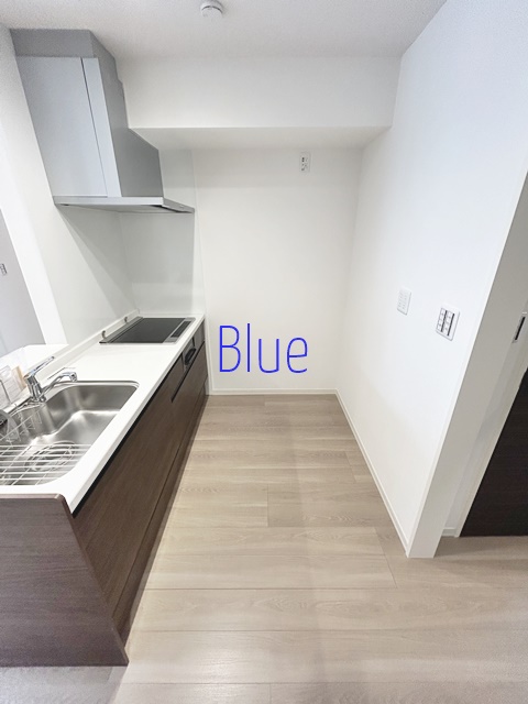 キッチン　同仕様