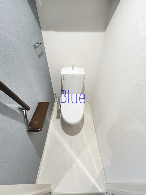 トイレ　同仕様
