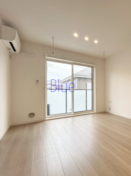 居室・リビング　同仕様