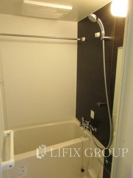 バス・シャワールーム　風呂