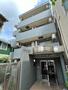 落合駅より徒歩3分 2階 築30年1ヶ月の賃貸物件
