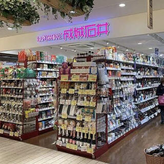 スカイコート新宿落合第5の周辺写真