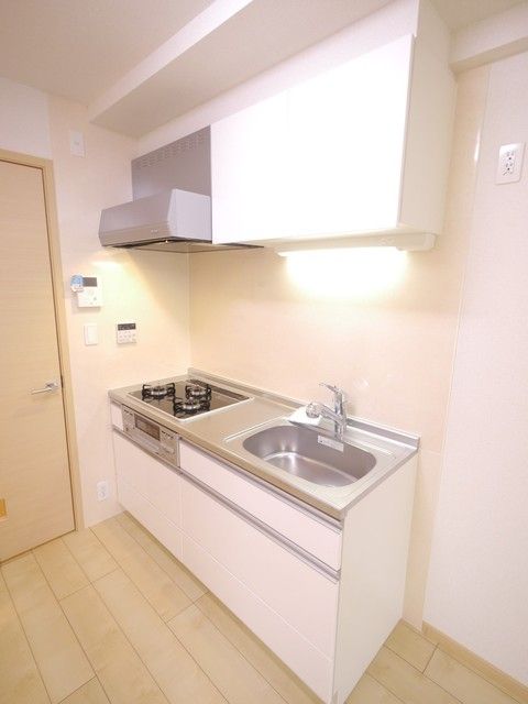 キッチン　★お部屋探しは、タウンハウジング多摩センター店へ★