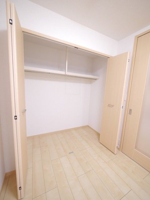 収納　★お部屋探しは、タウンハウジング多摩センター店へ★