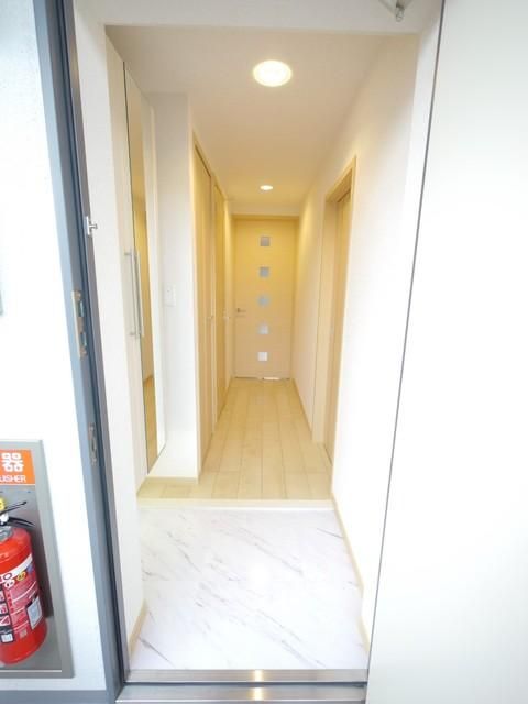 玄関　★お部屋探しは、タウンハウジング多摩センター店へ★