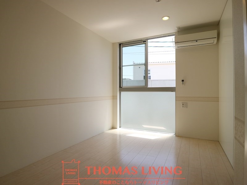 その他部屋・スペース　閑静な住宅街ですのでゆっくり睡眠を取ることが出来ます。