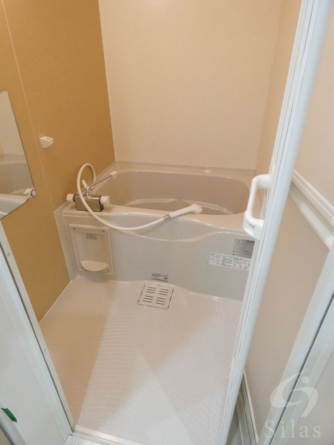 バス・シャワールーム　同仕様