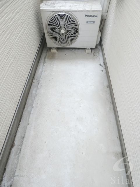 バルコニー　同仕様