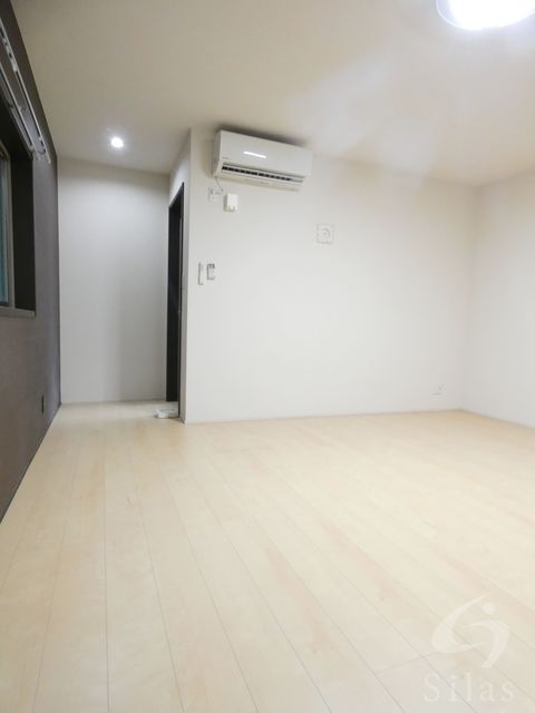 居室・リビング　同仕様