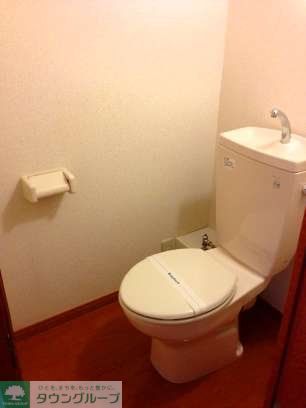 その他　ゴミ置場