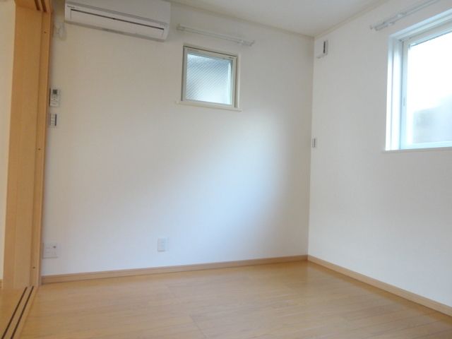 その他部屋・スペース　寝室