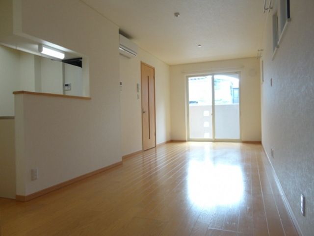 居室・リビング　居室