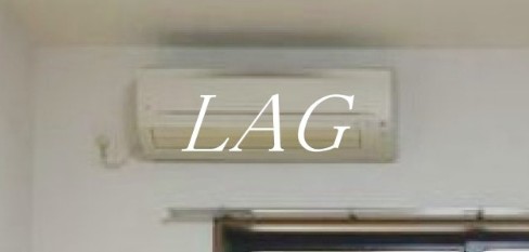 その他設備　エアコンです。
