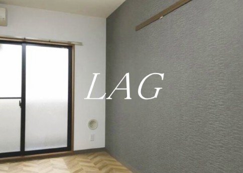 居室・リビング　洋室のお部屋です。