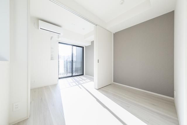 居室・リビング　※別部屋参考写真