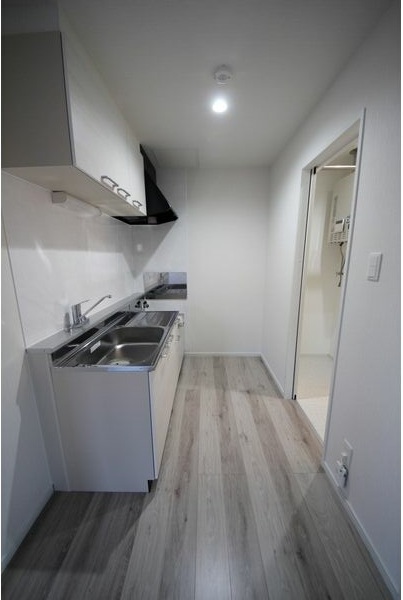 キッチン　人気の独立キッチンタイプです！