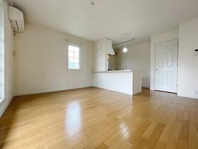 居室・リビング　居室