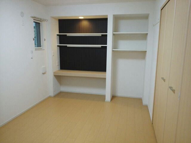 その他部屋・スペース