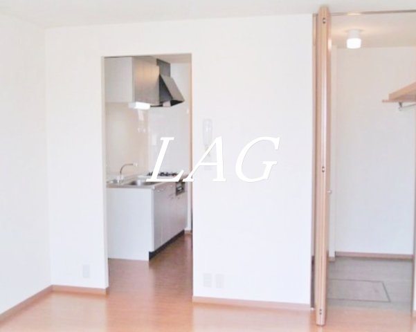 その他部屋・スペース　寝室です。