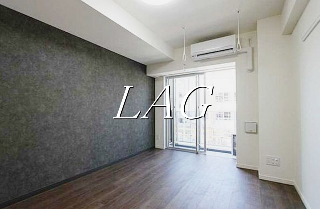 洗面設備　洋室のお部屋です。