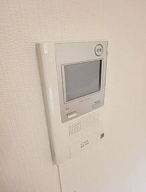 セキュリティ　参考写真です