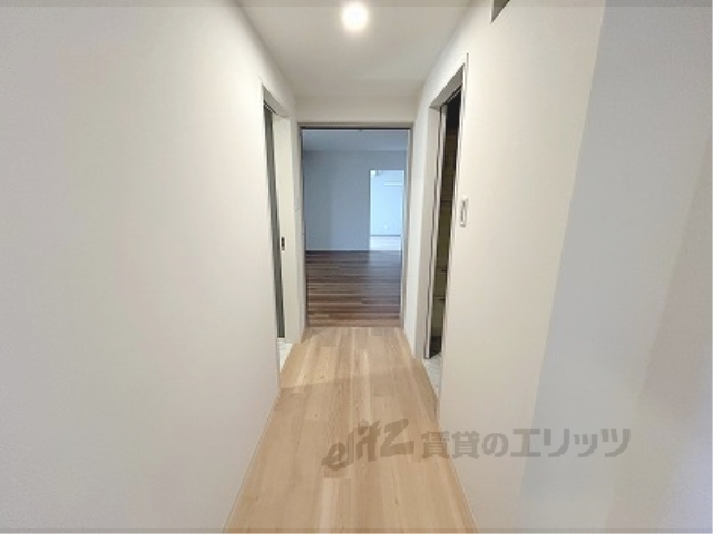 その他部屋・スペース　廊下